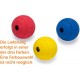 Karlie 47241 Snack Ball Solid Rubber Karlie 47241 Snack Ball Solid Rubber