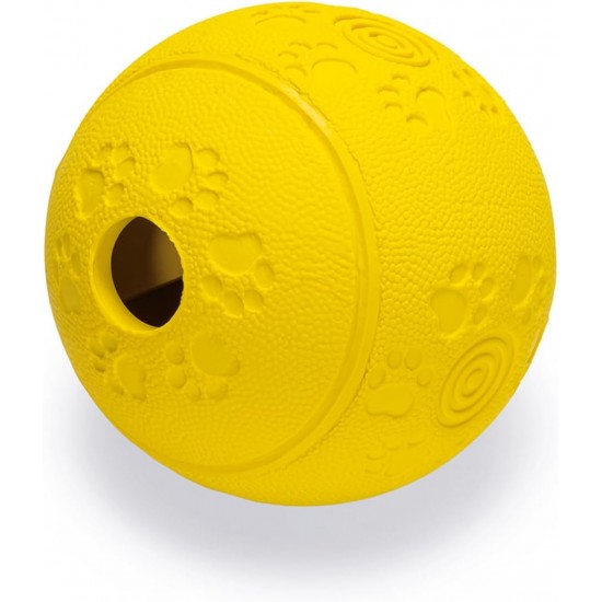 Karlie 47241 Snack Ball Solid Rubber Karlie 47241 Snack Ball Solid Rubber