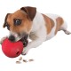 Karlie 47242 Snack Ball Solid Rubber Karlie 47242 Snack Ball Solid Rubber