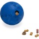 Karlie 47242 Snack Ball Solid Rubber Karlie 47242 Snack Ball Solid Rubber