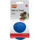 Karlie 47242 Snack Ball Solid Rubber Karlie 47242 Snack Ball Solid Rubber