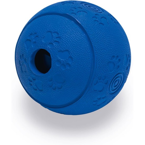 Karlie 47242 Snack Ball Solid Rubber Karlie 47242 Snack Ball Solid Rubber