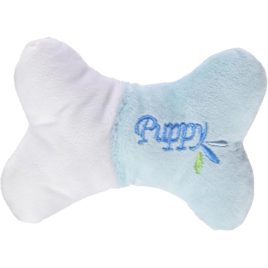 Karlie 47957 Puppy Toy Bone with Squeaker Karlie 47957 Puppy Toy Bone with Squeaker