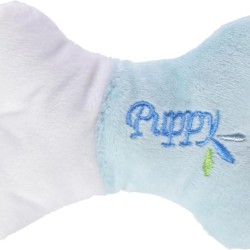 Karlie 47957 Puppy Toy Bone with Squeaker Karlie 47957 Puppy Toy Bone with Squeaker