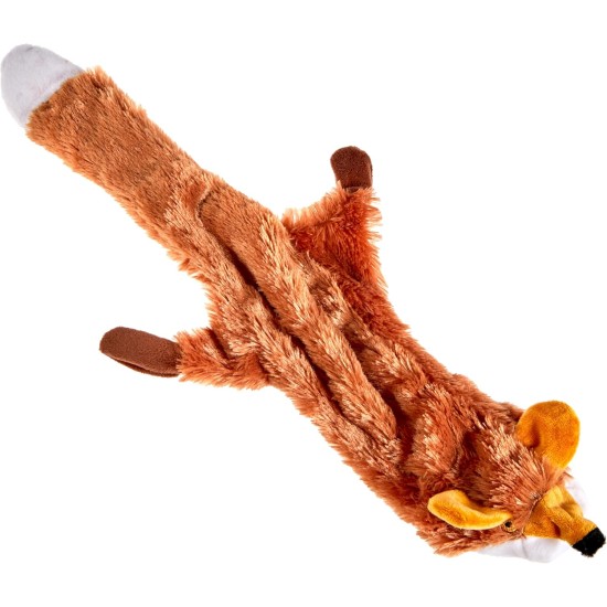 Karlie 521344 Flatino Plush Fox