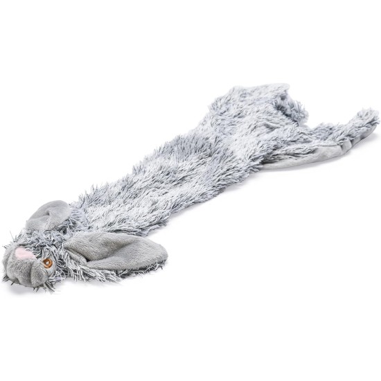 Karlie 521347 Flatino Plush Rabbit Karlie 521347 Flatino Plush Rabbit