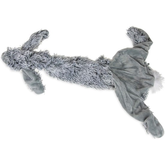 Karlie 521347 Flatino Plush Rabbit Karlie 521347 Flatino Plush Rabbit