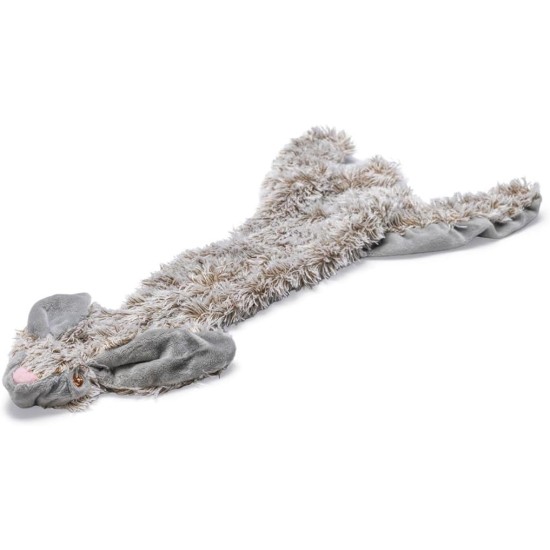Karlie 521347 Flatino Plush Rabbit Karlie 521347 Flatino Plush Rabbit