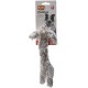 Karlie 521347 Flatino Plush Rabbit Karlie 521347 Flatino Plush Rabbit