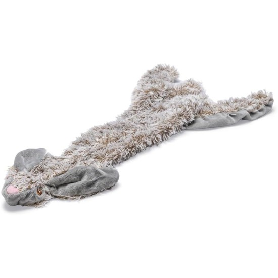 Karlie 521347 Flatino Plush Rabbit Karlie 521347 Flatino Plush Rabbit