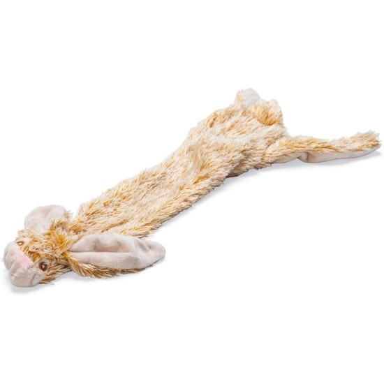 Karlie 521347 Flatino Plush Rabbit Karlie 521347 Flatino Plush Rabbit