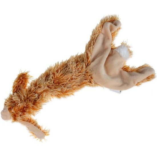 Karlie 521347 Flatino Plush Rabbit Karlie 521347 Flatino Plush Rabbit
