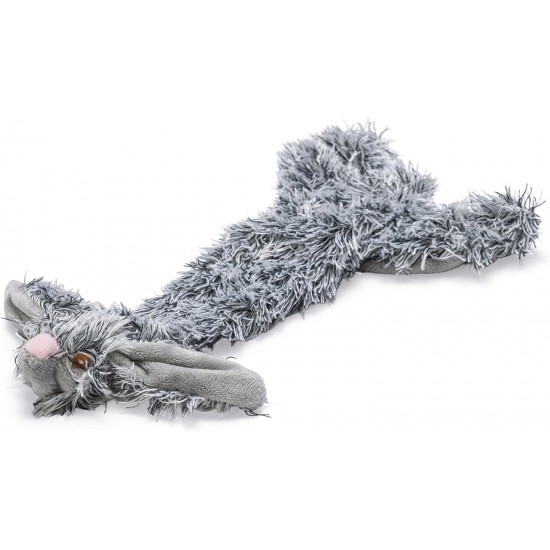Karlie 521347 Flatino Plush Rabbit Karlie 521347 Flatino Plush Rabbit