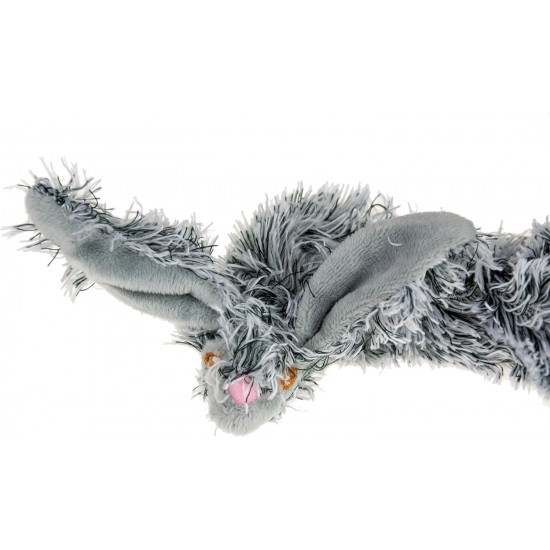 Karlie 521347 Flatino Plush Rabbit Karlie 521347 Flatino Plush Rabbit