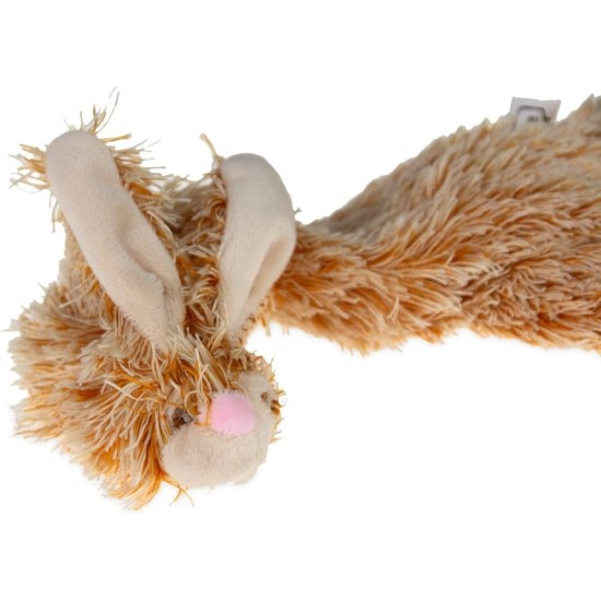 Karlie 521347 Flatino Plush Rabbit Karlie 521347 Flatino Plush Rabbit