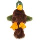 Karlie 521359 Flatinos Plush Mallard