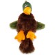 Karlie 521359 Flatinos Plush Mallard