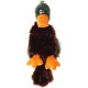 Karlie 521359 Flatinos Plush Mallard