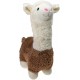 Karlie Alpaca Dog Toy, Plush, Brown, 37 x 12 x 26 cm Karlie Alpaca Dog Toy, Plush, Brown, 37 x 12 x 26 cm