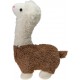 Karlie Alpaca Dog Toy, Plush, Brown, 37 x 12 x 26 cm Karlie Alpaca Dog Toy, Plush, Brown, 37 x 12 x 26 cm