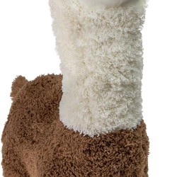 Karlie Alpaca Dog Toy, Plush, Brown, 37 x 12 x 26 cm Karlie Alpaca Dog Toy, Plush, Brown, 37 x 12 x 26 cm
