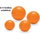Karlie Ball Dog Toy Rubber Orange Diameter 4 cm Karlie Ball Dog Toy Rubber Orange Diameter 4 cm