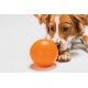 Karlie Ball Dog Toy Rubber Orange Diameter 4 cm Karlie Ball Dog Toy Rubber Orange Diameter 4 cm