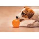 Karlie Ball Dog Toy Rubber Orange Diameter 4 cm Karlie Ball Dog Toy Rubber Orange Diameter 4 cm