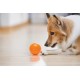 Karlie Ball Dog Toy Rubber Orange Diameter 4 cm Karlie Ball Dog Toy Rubber Orange Diameter 4 cm