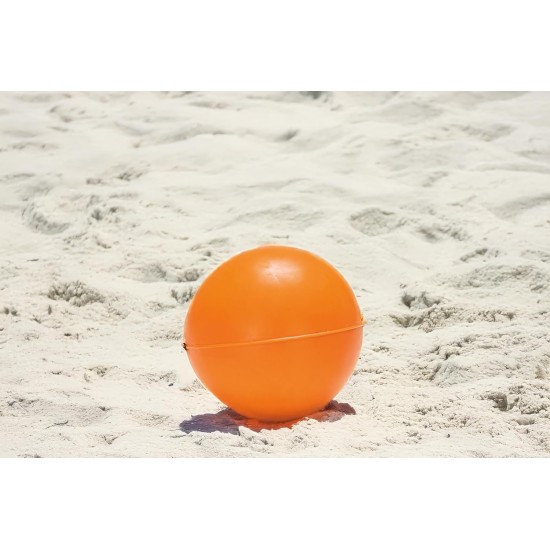 Karlie Ball Dog Toy Rubber Orange Diameter 4 cm Karlie Ball Dog Toy Rubber Orange Diameter 4 cm
