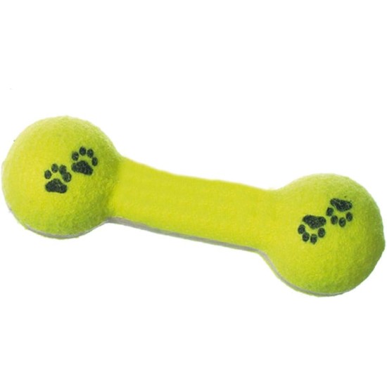 Karlie Cotton Bone 2 Knots, 43 cm, 660, Jumbo