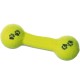 Karlie Cotton Bone 2 Knots, 43 cm, 660, Jumbo