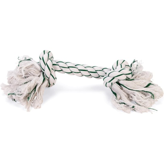 Karlie Cotton Knot Mint, 37 cm