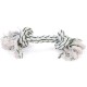 Karlie Cotton Knot Mint, 37 cm