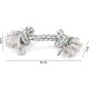 Karlie Cotton Knot Mint, 37 cm