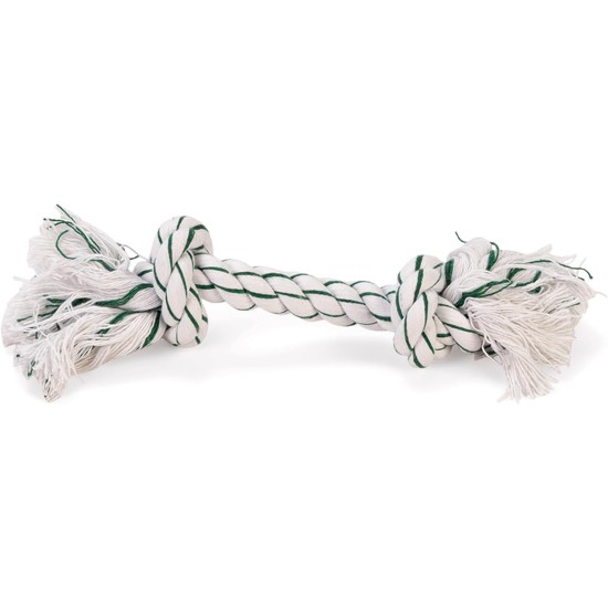 Karlie Cotton Knot Mint, 37 cm Karlie Cotton Knot Mint, 37 cm