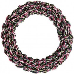 Karlie Cotton Ring, 20 cm Karlie Cotton Ring, 20 cm