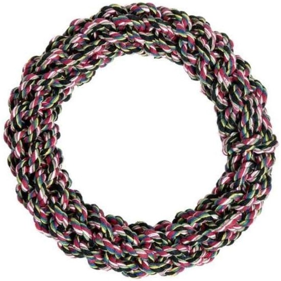 Karlie Cotton Ring, 20 cm Karlie Cotton Ring, 20 cm