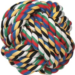 Karlie Cotton ball diameter: 8.5 cm Karlie Cotton ball diameter: 8.5 cm