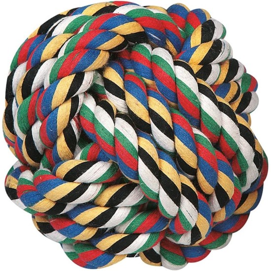 Karlie Cotton ball diameter: 8.5 cm Karlie Cotton ball diameter: 8.5 cm