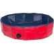 Karlie Doggy Pool, 80 x 20 cm, Blue/Red Karlie Doggy Pool, 80 x 20 cm, Blue/Red