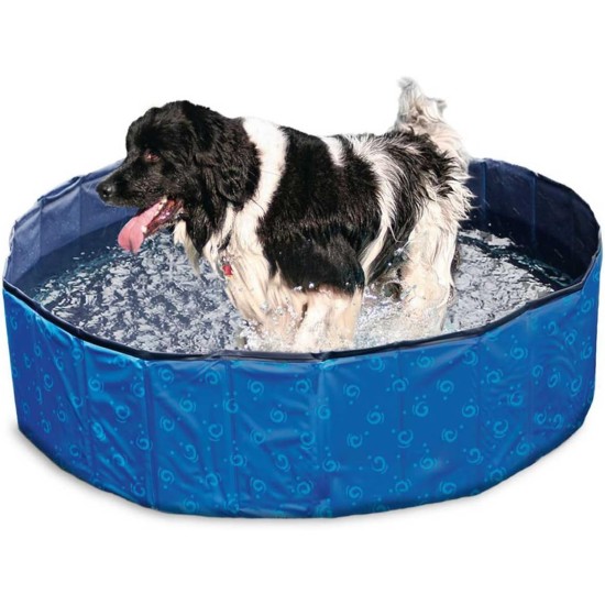 Karlie Doggy Pool, One Size, 80 x 20 cm Karlie Doggy Pool, One Size, 80 x 20 cm