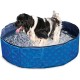 Karlie Doggy Pool, One Size, 80 x 20 cm Karlie Doggy Pool, One Size, 80 x 20 cm