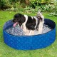 Karlie Doggy Pool, One Size, 80 x 20 cm Karlie Doggy Pool, One Size, 80 x 20 cm