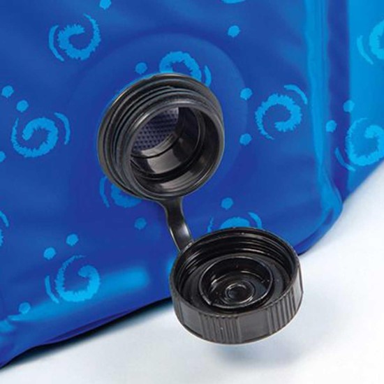 Karlie Doggy Pool, One Size, 80 x 20 cm Karlie Doggy Pool, One Size, 80 x 20 cm