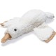 Karlie Duck Dog Toy, Plush, Beige, 60 x 45 x 12 cm Karlie Duck Dog Toy, Plush, Beige, 60 x 45 x 12 cm