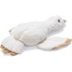 Karlie Duck Dog Toy, Plush, Beige, 60 x 45 x 12 cm Karlie Duck Dog Toy, Plush, Beige, 60 x 45 x 12 cm