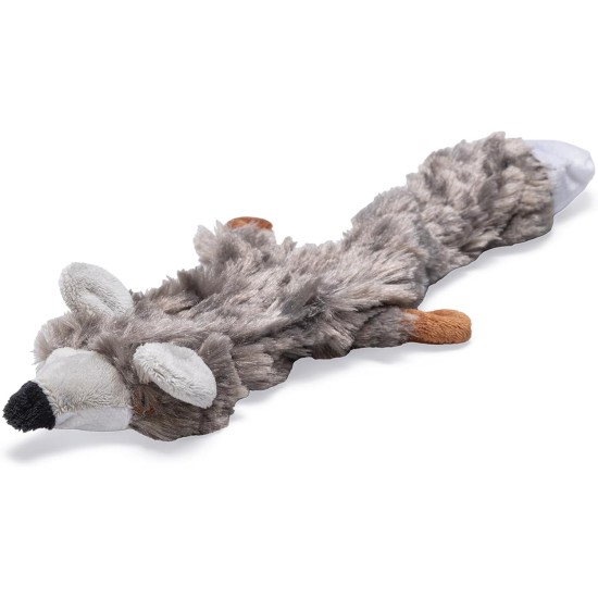 Karlie Flatino Plush Fox Karlie Flatino Plush Fox