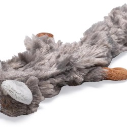 Karlie Flatino Plush Fox Karlie Flatino Plush Fox