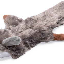Karlie Flatino Plush Fox Karlie Flatino Plush Fox